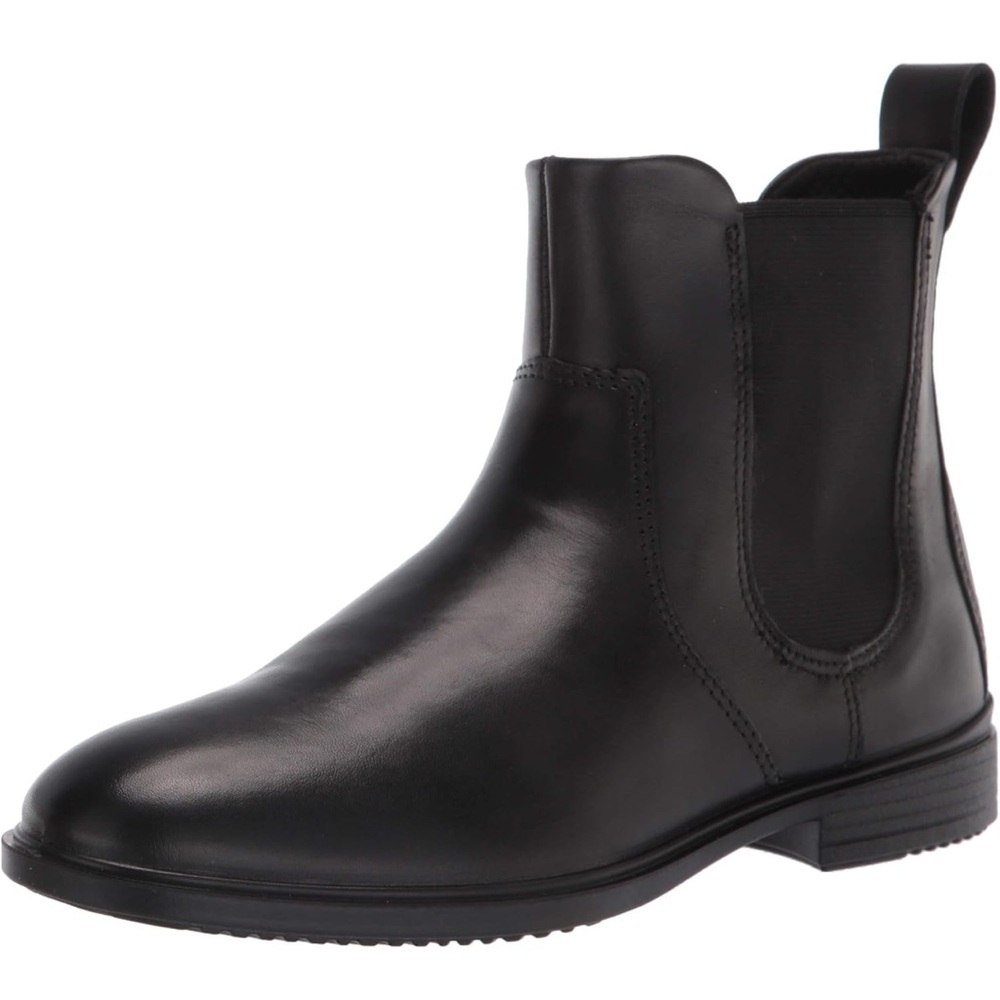 ✨✨ NEW ECCO Chelsea Boot ✨✨ size EU 39 / US 8-8.5 super comfy booties